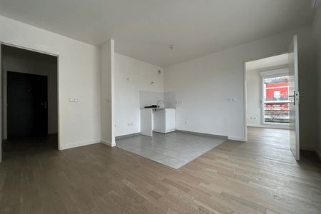 appartement 2 pièces à louer CROISSY SUR SEINE 78290 40.4 m²