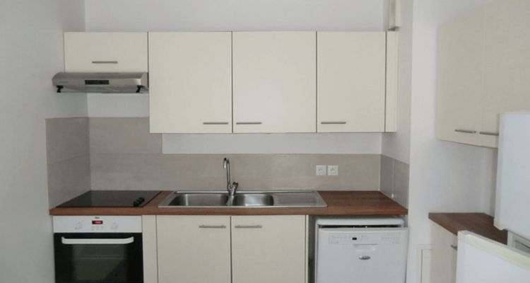 appartement 3 pièces à louer GRENOBLE 38100