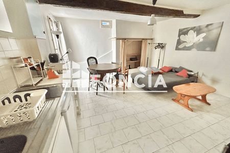 Vue n°3 Studio à vendre - Montpellier (34000) 105 000 €