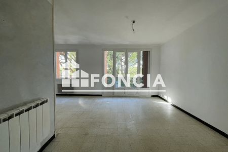 appartement 4 pièces à vendre Avignon 84000 64.74 m²