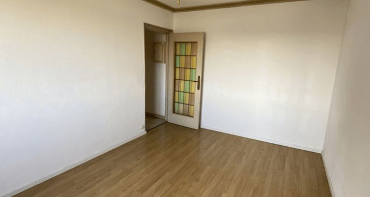 Vue n°1 Appartement 2 pièces T2 F2 à louer - Mulhouse (68200)