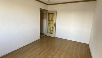 appartement 2 pièces à louer MULHOUSE 68200 38.2 m²