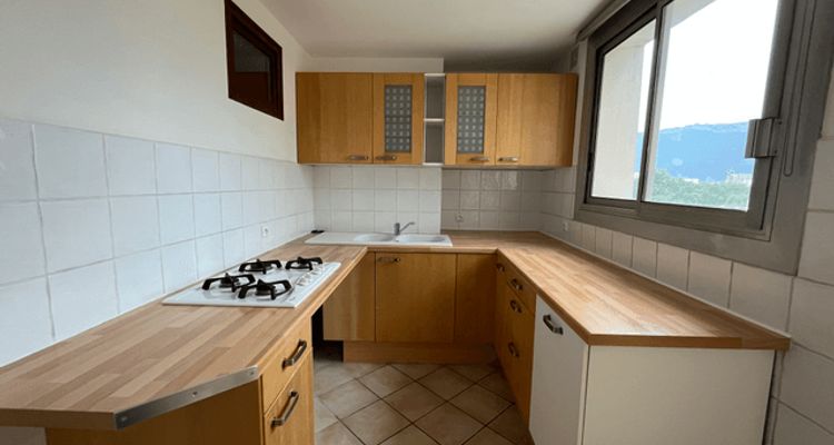 appartement 4 pièces à louer GRENOBLE 38100