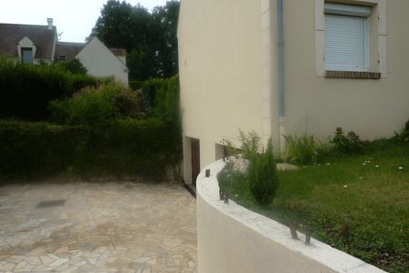 Vue n°3 Maison 6 pièces T6 F6 à louer - Chessy (77700)