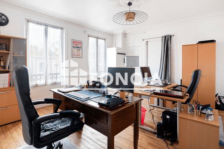 appartement 2 pièces à vendre Créteil 94000 39.22 m²