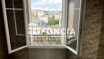 appartement 2 pièces à vendre Saint-Mandé 94160 41.02 m²