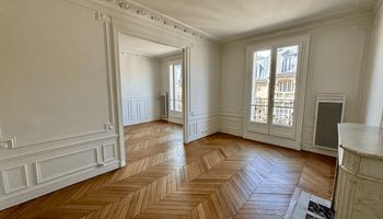 appartement 3 pièces à louer PARIS 15ᵉ 75015 74.1 m²