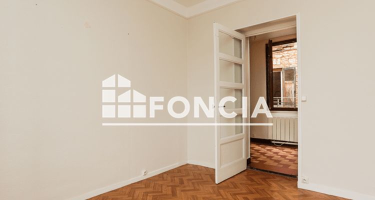 appartement 2 pièces à vendre CHAZAY D’AZERGUES 69380 41 m²