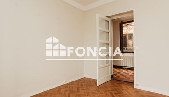 appartement 2 pièces à vendre CHAZAY D’AZERGUES 69380 41 m²