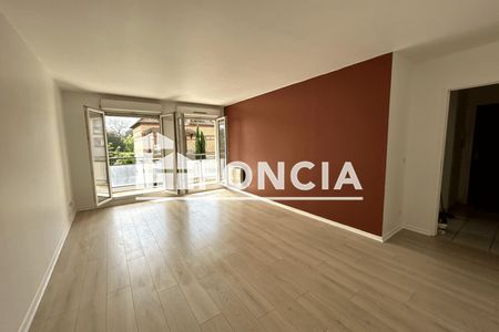 appartement 3 pièces à vendre PONTAULT COMBAULT 77340 68 m²