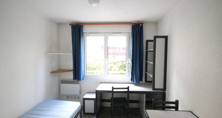 appartement-meuble 1 pièce à louer GRENOBLE 38000 15.67 m²