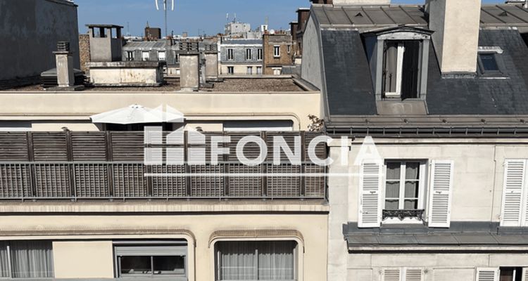 appartement 1 pièce à vendre PARIS 17ᵉ 75017 15 m²