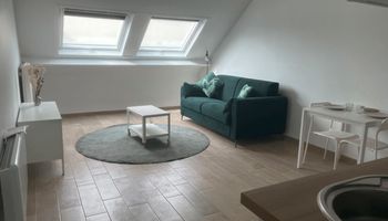 appartement-meuble 1 pièce à louer EVREUX 27000 25.4 m²