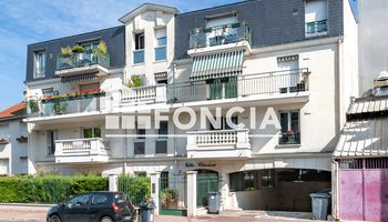 appartement 3 pièces à vendre ANTONY 92160 64.4 m²