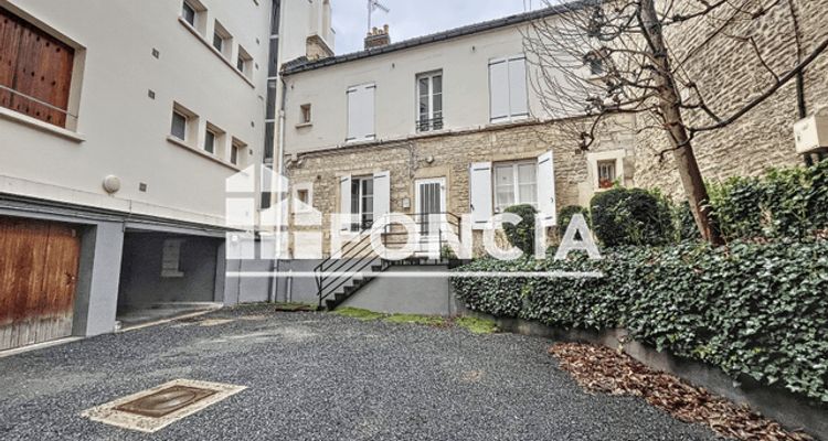 appartement 1 pièce à vendre Caen 14000 11.56 m²