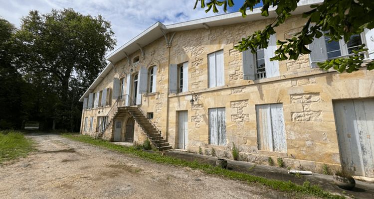 maison 5 pièces à louer CESTAS 33610