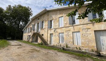 maison 5 pièces à louer CESTAS 33610