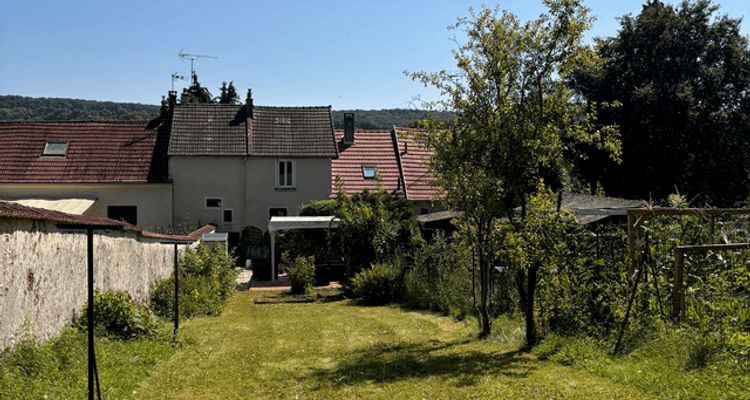 maison 2 pièces à louer CHAMIGNY 77260 56.2 m²