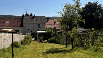 maison 2 pièces à louer CHAMIGNY 77260 56.2 m²