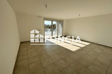 appartement 3 pièces à vendre Saint-Genis-Pouilly 01630 72.52 m²