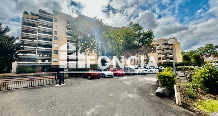 appartement 3 pièces à vendre Vénissieux 69200 67 m²