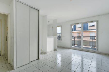 appartement 2 pièces à louer ALFORTVILLE 94140 40.8 m²