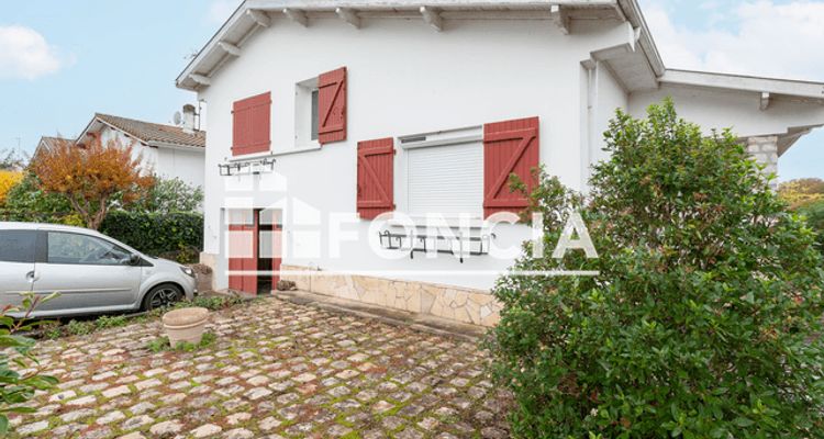 maison 4 pièces à vendre MONT DE MARSAN 40000 81.19 m²