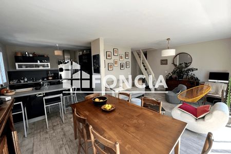 Vue n°3 Appartement 6 pièces à vendre - La Baule-escoublac (44500) 629 000 €