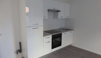 appartement 2 pièces à louer ROANNE 42300 39.2 m²