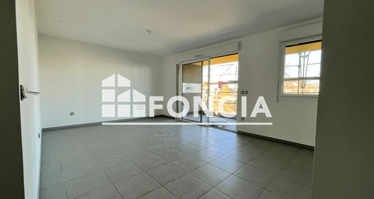appartement 3 pièces à vendre MONTPELLIER 34000 68.95 m²