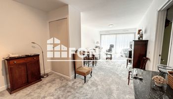 appartement 3 pièces à vendre Caen 14000 78 m²
