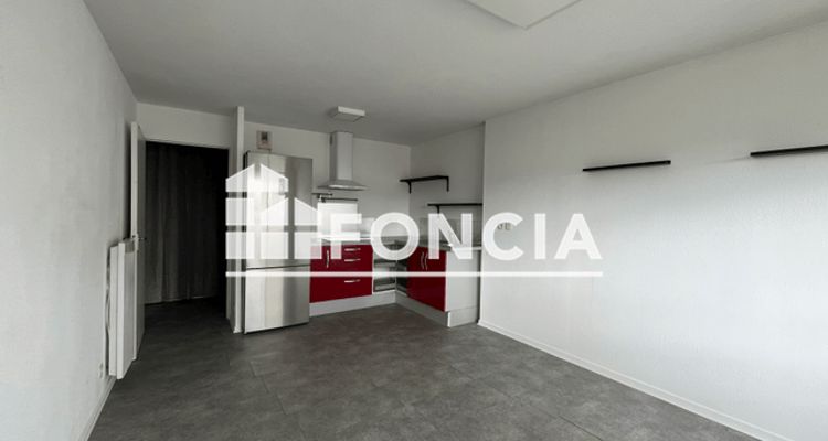 appartement 2 pièces à vendre Vannes 56860 40 m²