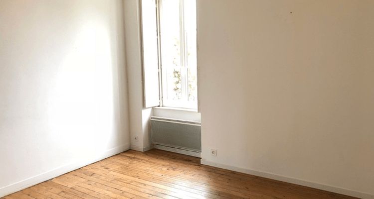 Vue n°1 Appartement 2 pièces à louer - Nantes (44100) 538,27 €/mois cc