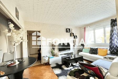 appartement 3 pièces à vendre REIMS 51100 55.06 m²