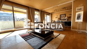 appartement 4 pièces à vendre Saint-Cloud 92210 103 m²
