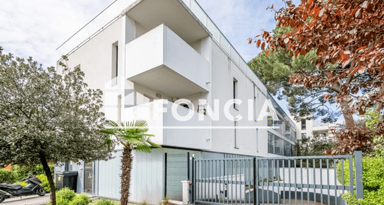 appartement 3 pièces à vendre BORDEAUX 33200 66.1 m²