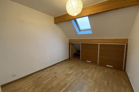 Appartement a louer clamart - 2 pièce(s) - 37.9 m2 - Surfyn