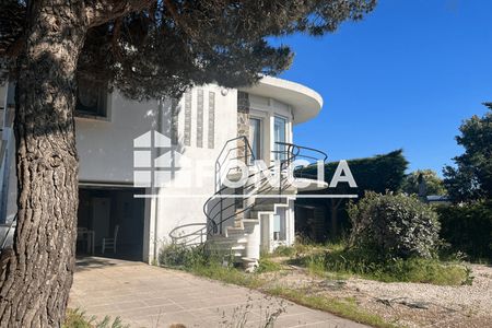 Vue n°2 Appartement 4 pièces T4 F4 à vendre - Bretignolles-sur-mer (85470)