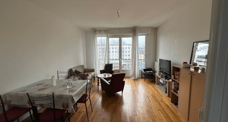 appartement 3 pièces à louer RENNES 35000 61.7 m²