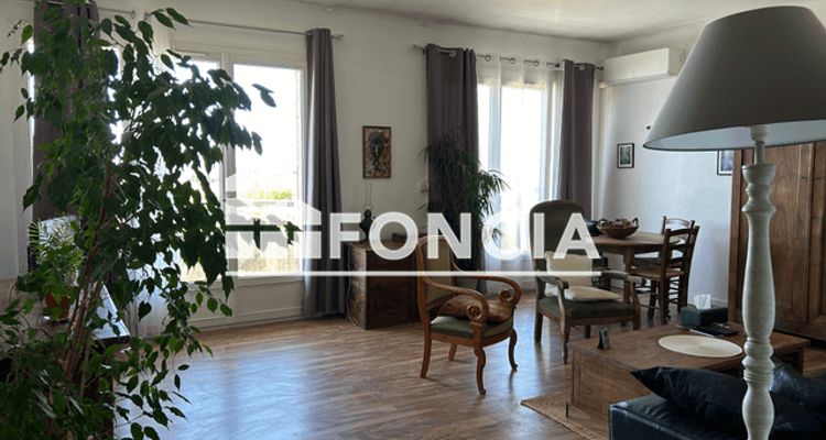 appartement 3 pièces à vendre Salon-de-Provence 13300 73.21 m²