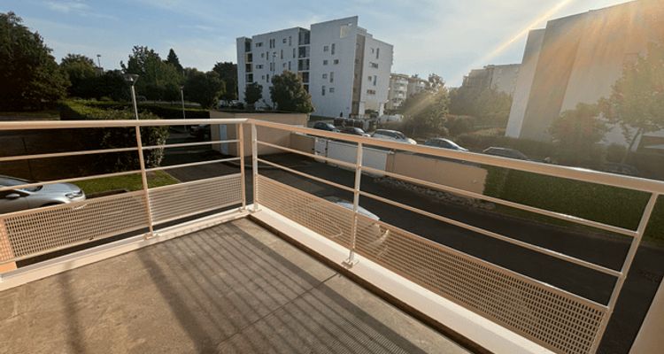 appartement 2 pièces à louer PAU 64000 37.2 m²