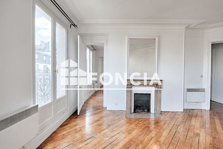 Vue n°2 Appartement 3 pièces T3 F3 à vendre - Paris 12ᵉ (75012)