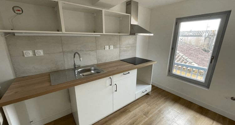 appartement 3 pièces à louer L'ISLE EN DODON 31230 42.9 m²