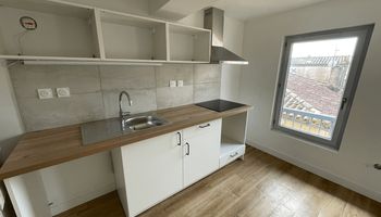 appartement 3 pièces à louer L'ISLE EN DODON 31230 42.9 m²