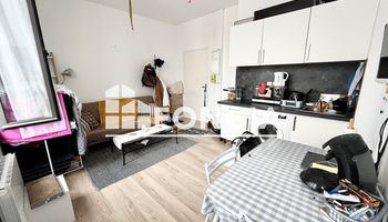 appartement 2 pièces à vendre Narbonne 11100 27.65 m²