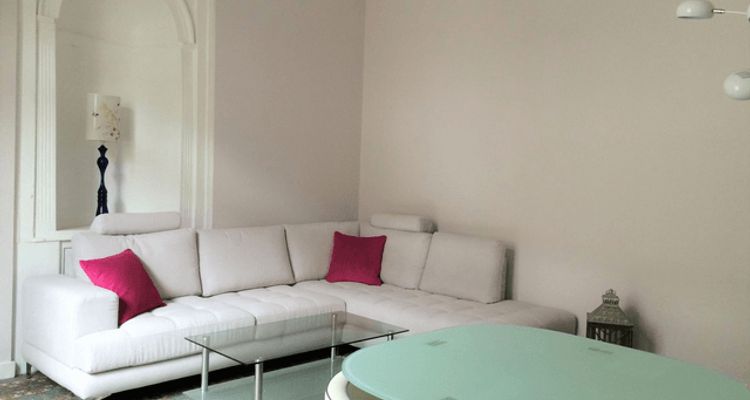 appartement-meuble 3 pièces à louer SAUMUR 49400 54.3 m²