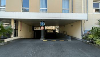 parking  à louer BORDEAUX 33000