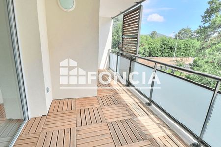 Vue n°3 Appartement 2 pièces T2 F2 à vendre - Lyon 9ᵉ (69009)