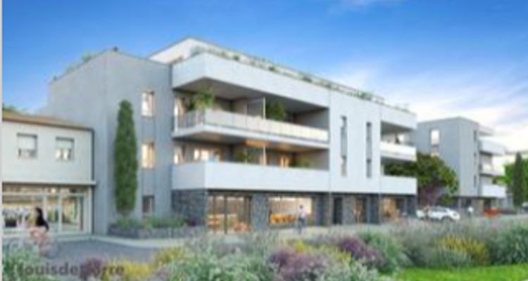 programme-neuf 44 appartements neufs à vendre Agde 34300