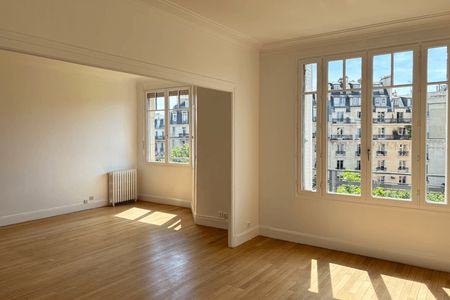 Appartement a louer paris-17e-arrondissement - 3 pièce(s) - 68.2 m2 - Surfyn